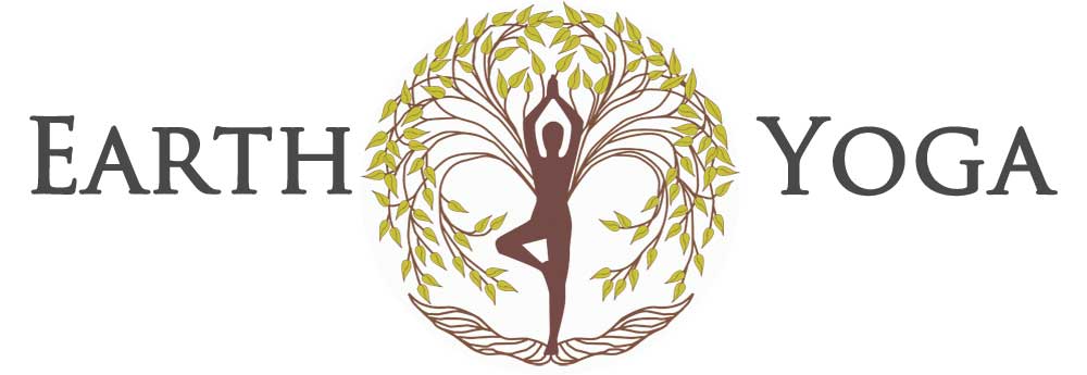 Earth Yoga Logo