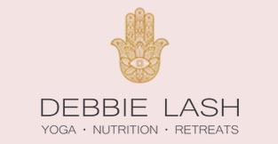 Debbie Lash Logo